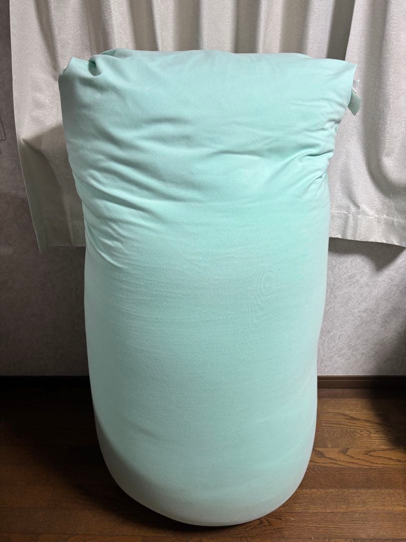 ヨギボー　マックス　ピスタチオ