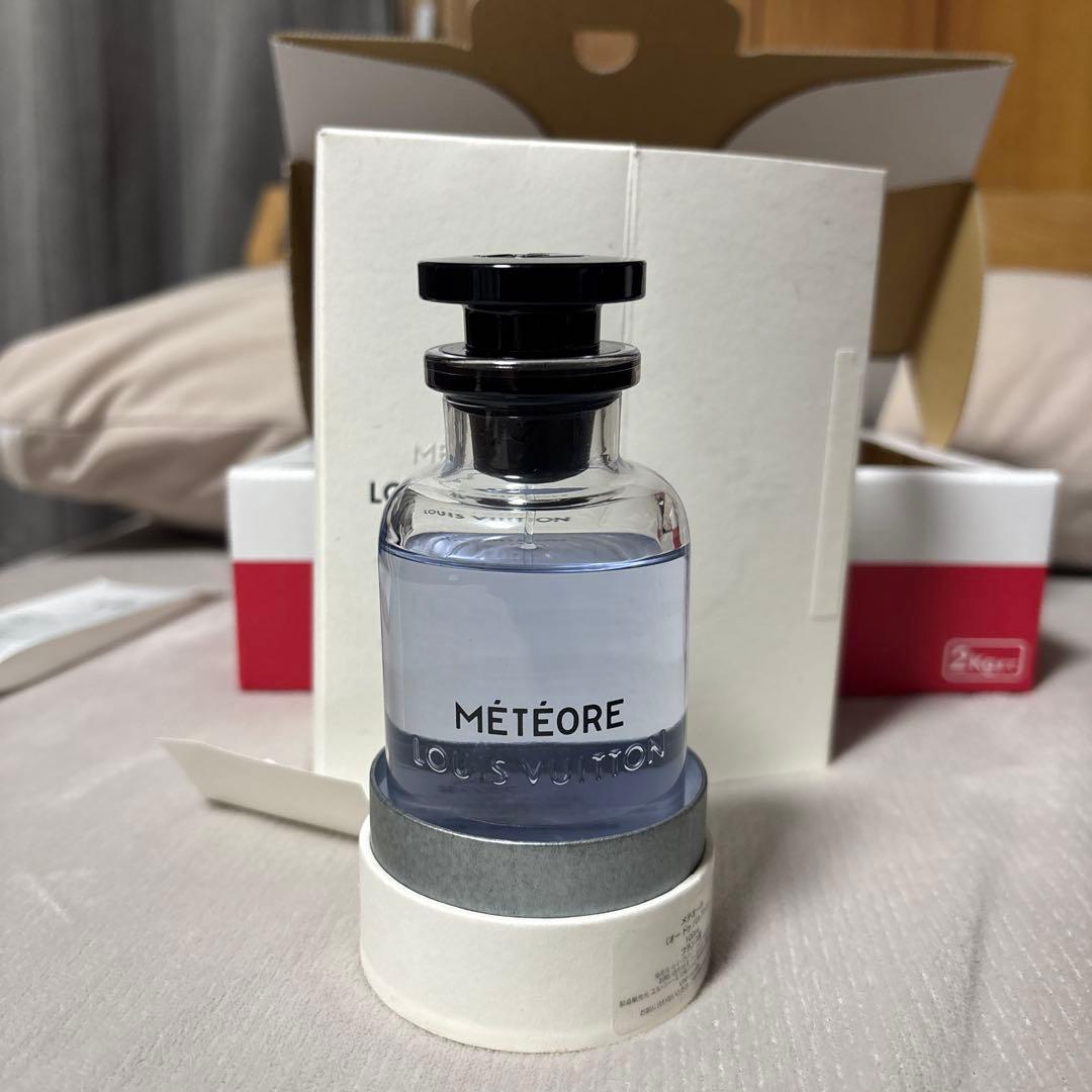 ダ*イ様 ルイヴィトン　メテオール（オードゥパルファン）　100ml