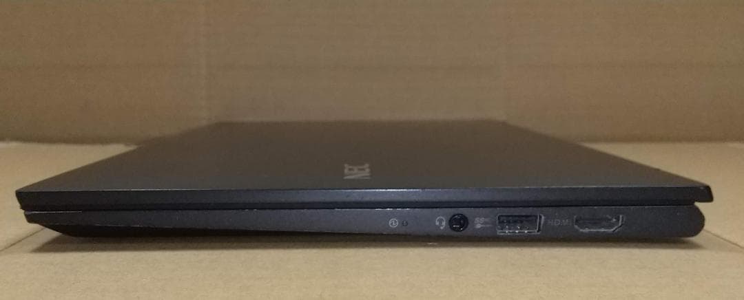 【10世代 i5】13.3型 VersaPro VG-9 Win11 オフィス