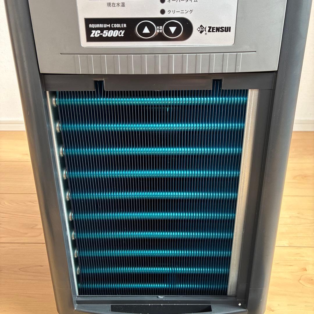 ゼンスイ ZC-500α
