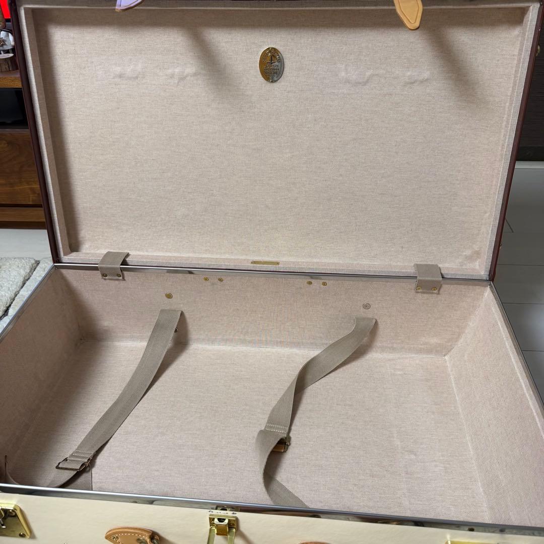 グローブトロッター　スーツケース