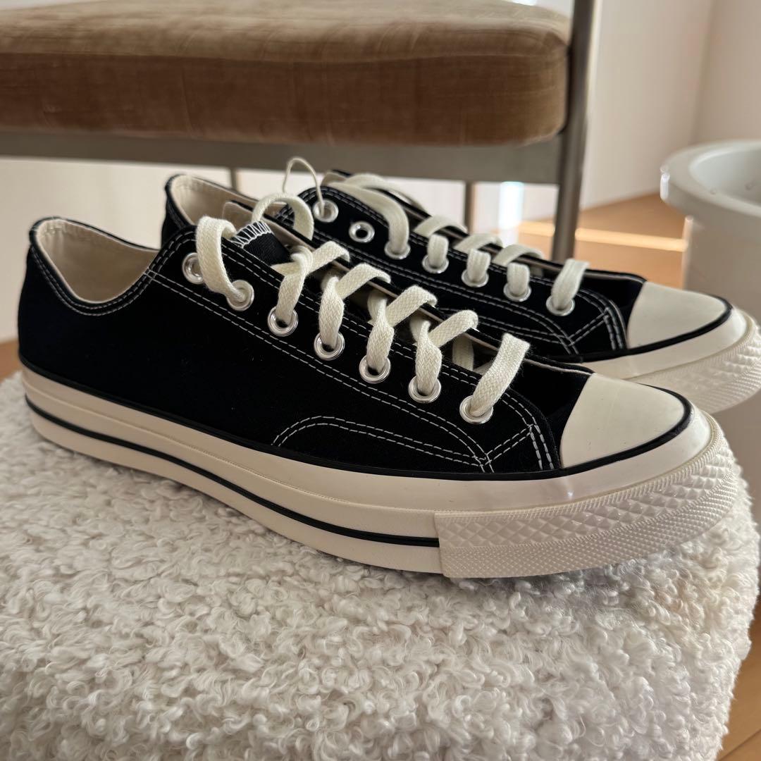 CONVERSE コンバース チャックテイラー CT70④