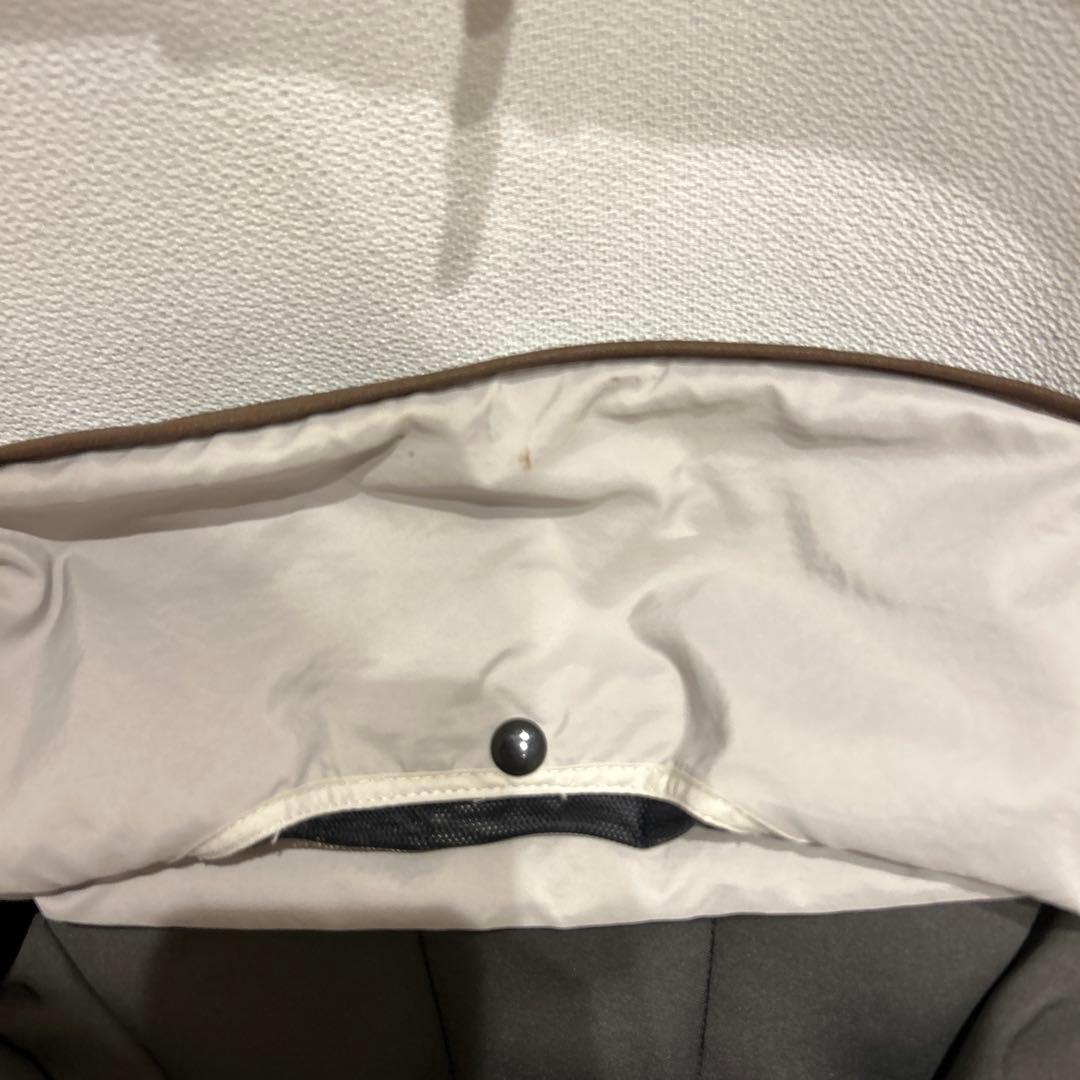 コンビスゴカルα 4キャス compact エッグショック HT