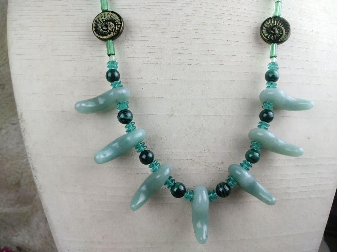 69勾玉装身具69心願成就[祈祷無料]袋付き #2018