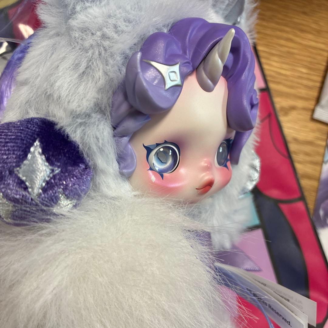 るか　マイリトルポニー　⭐︎3個セット⭐︎