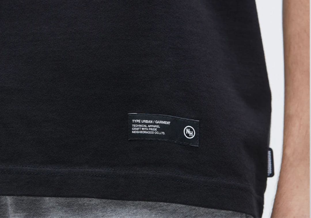 k*1様 300円スタート❗️NEIGHBORHOOD TANK TOP XL