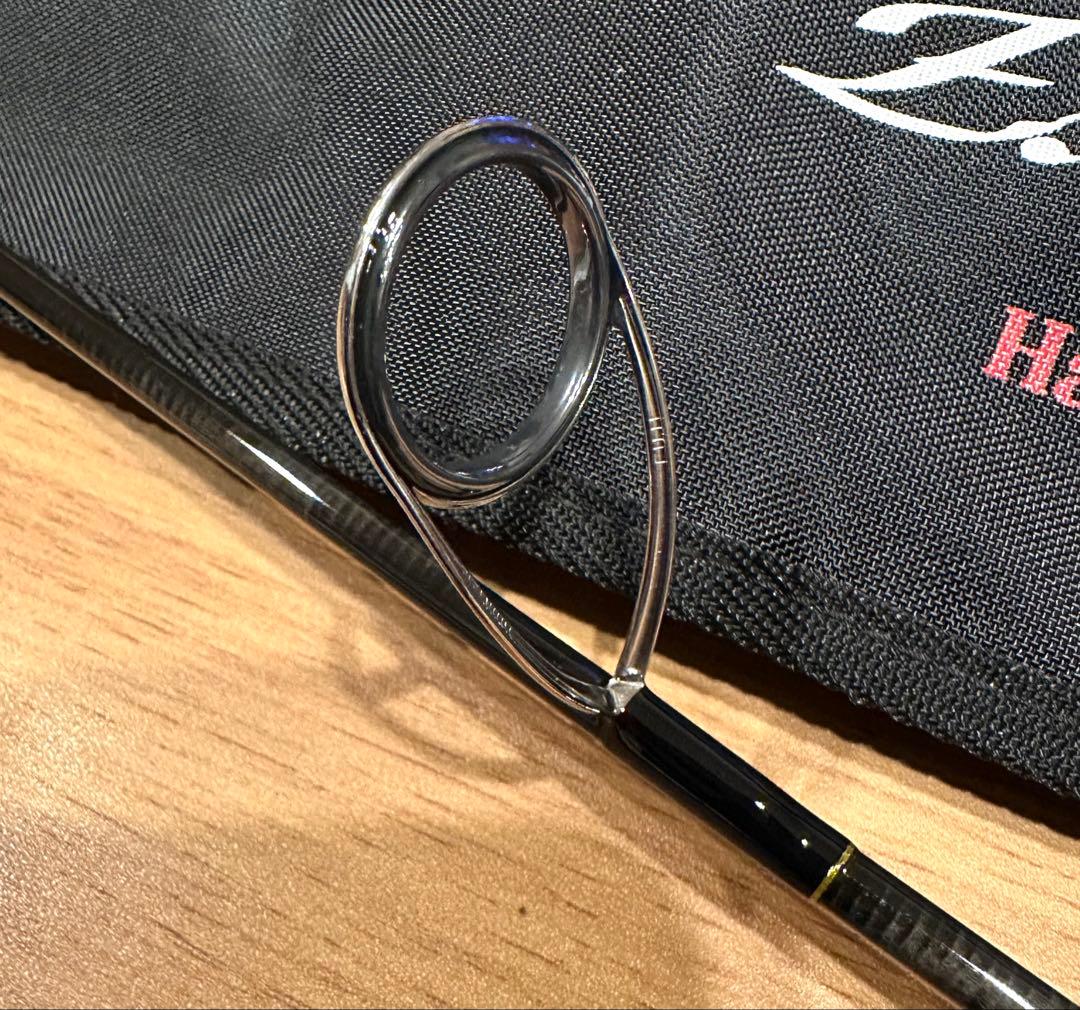 【kazukin】エキスパートカスタム　510ULX カリン【未使用】