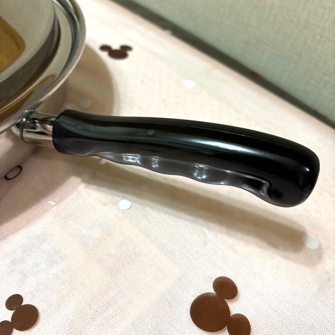 ビタクラフト　27㎝フライパン　no.5522 ガス専用　無水鍋