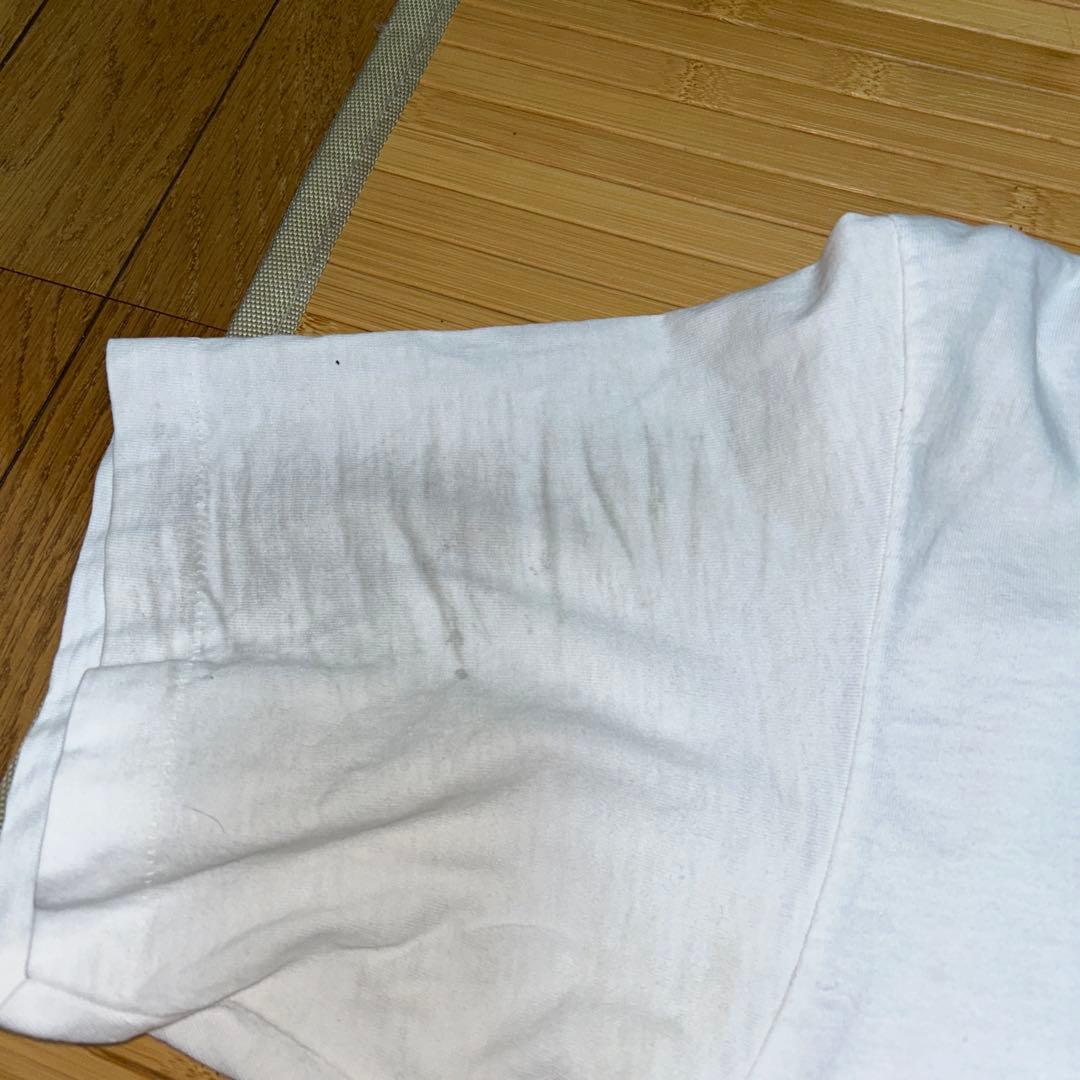 B*y様 RED HOT CHILI PEPPERS Tシャツ 1991年製