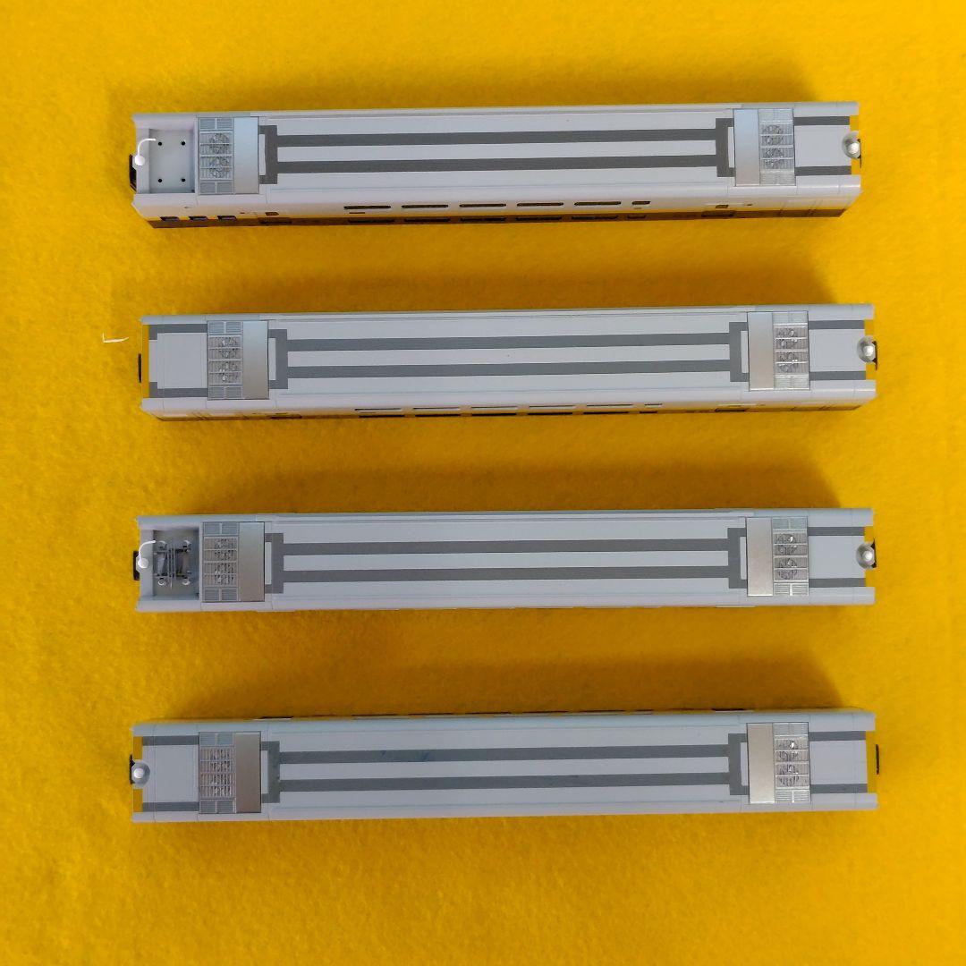 こ*お様 ＫＡＴＯ―E 4系 MAX 訳あり 8両ジャンク品