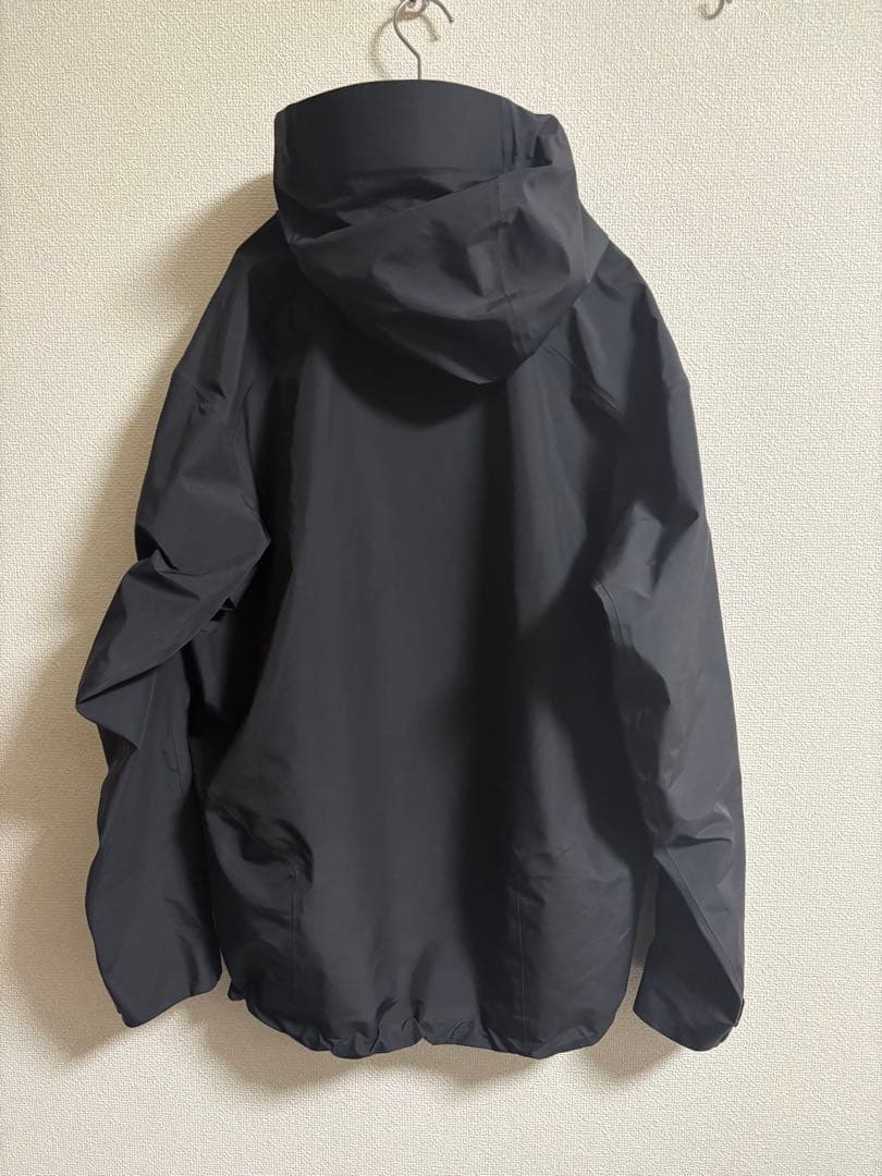 ジャケット・アウター Descente ALLTERRAIN DOMWGC34 GORE-TEX