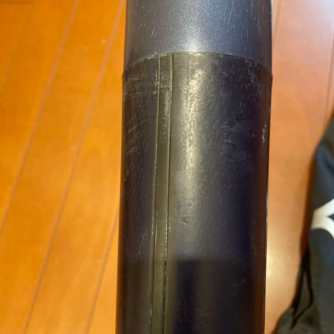 【ホクッパ】ビヨンドマックスレガシー LEGACYトップバランス　80cm
