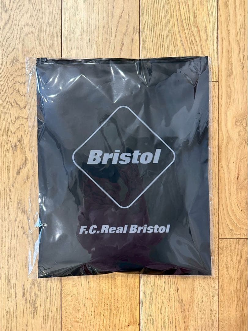 F.C.Real Bristol DRY TEE Sサイズ 新品未使用 3枚
