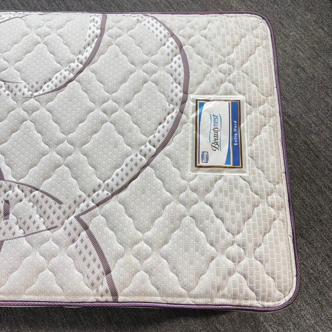 SIMMONS シモンズ ベッドセット シングル マットレス フレーム C033