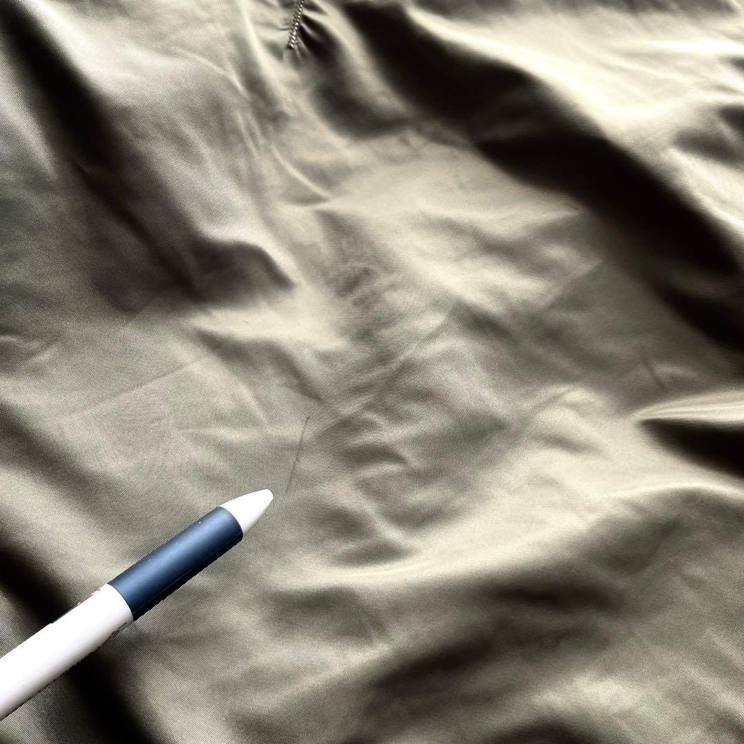 バズリクソンズ MA-1\"LION UNIFORM INC.\" BR10981