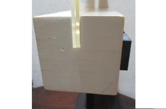 激レア　店舗用　RVCA ルーカ　両面ロゴ入り　看板　置物