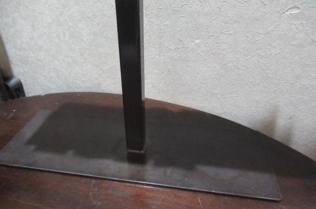 激レア　店舗用　RVCA ルーカ　両面ロゴ入り　看板　置物