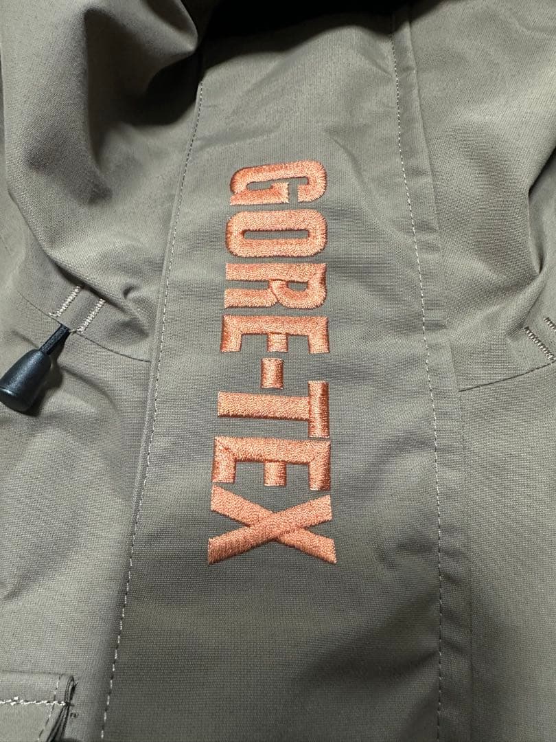 ジャケット・アウター STABRIDGE Marmot GTX  GUIDE JACKET