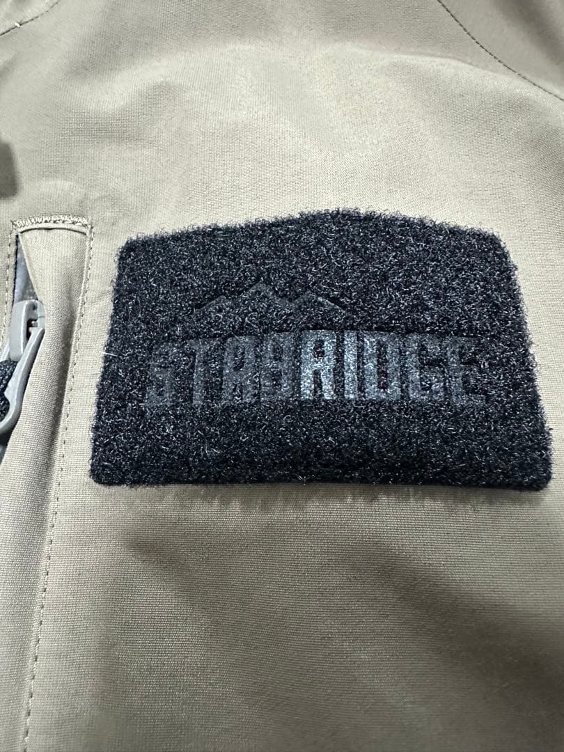 ジャケット・アウター STABRIDGE Marmot GTX  GUIDE JACKET