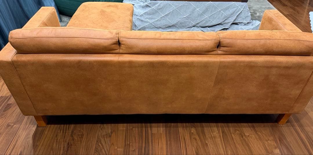 ノーチェ L字型ソファ