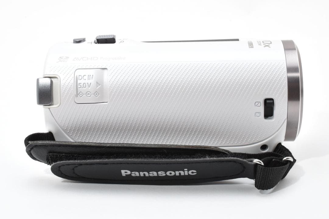 ■ ほぼ新品 ■ パナソニック　Panasonic HC-V480M