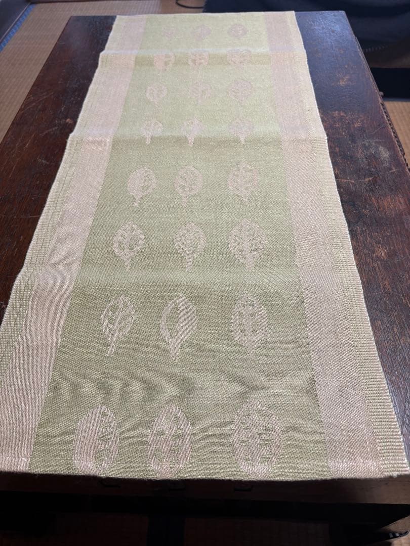 Lapuan Kankurit KYテーブルセンターlinen