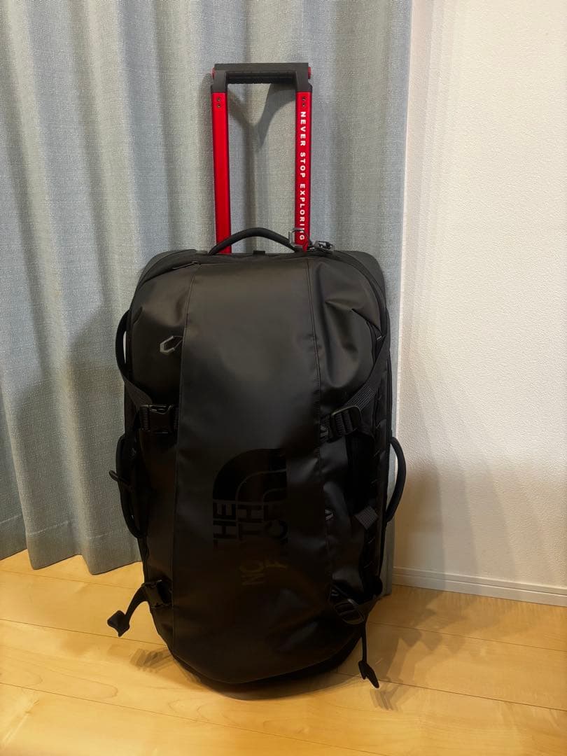 a☆luck 様THE NORTH FACE ローリングサンダー 28インチ