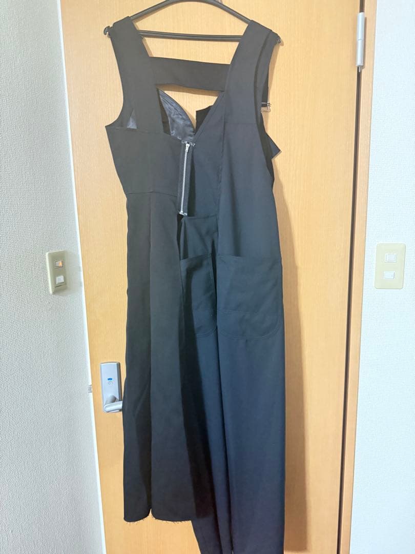 JUNYA WATANABE サロペット