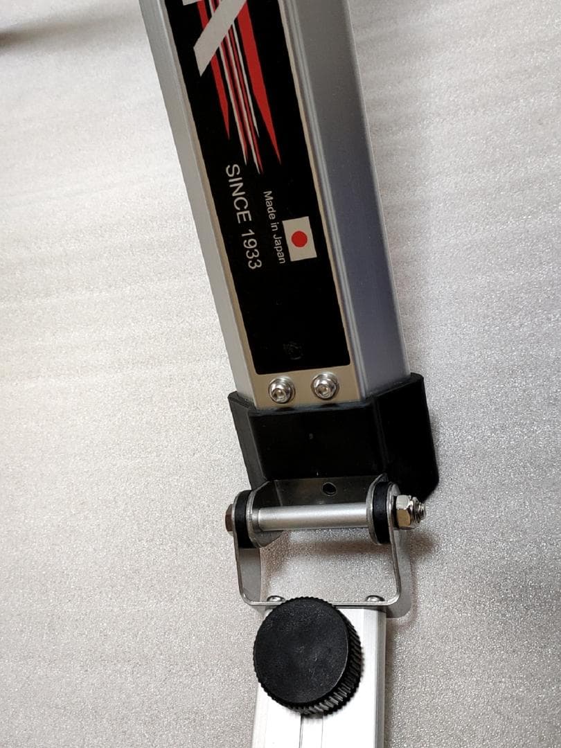 ミノウラ ハイブリッドローラー FG220 サイクルトレーナー 自転車 室内練習