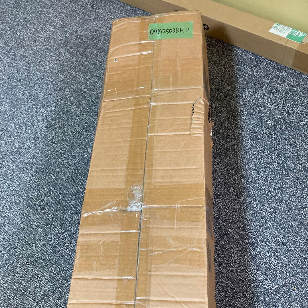 X XBEN 165g 防草シート2x50M 改良新型素材 耐用年数5-7年