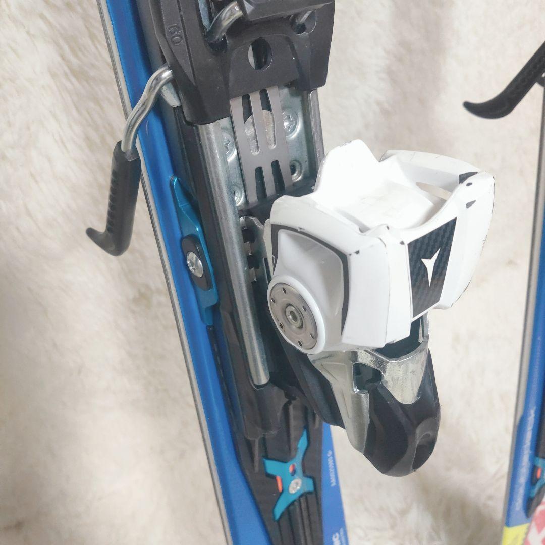 アトミック ブルースター SX 165