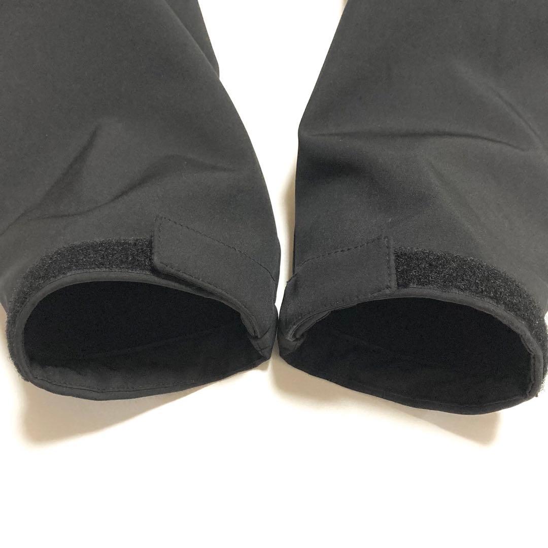 MAZUME マズメ フィッシングウェア上下セット XL/L ヒーターパンツ