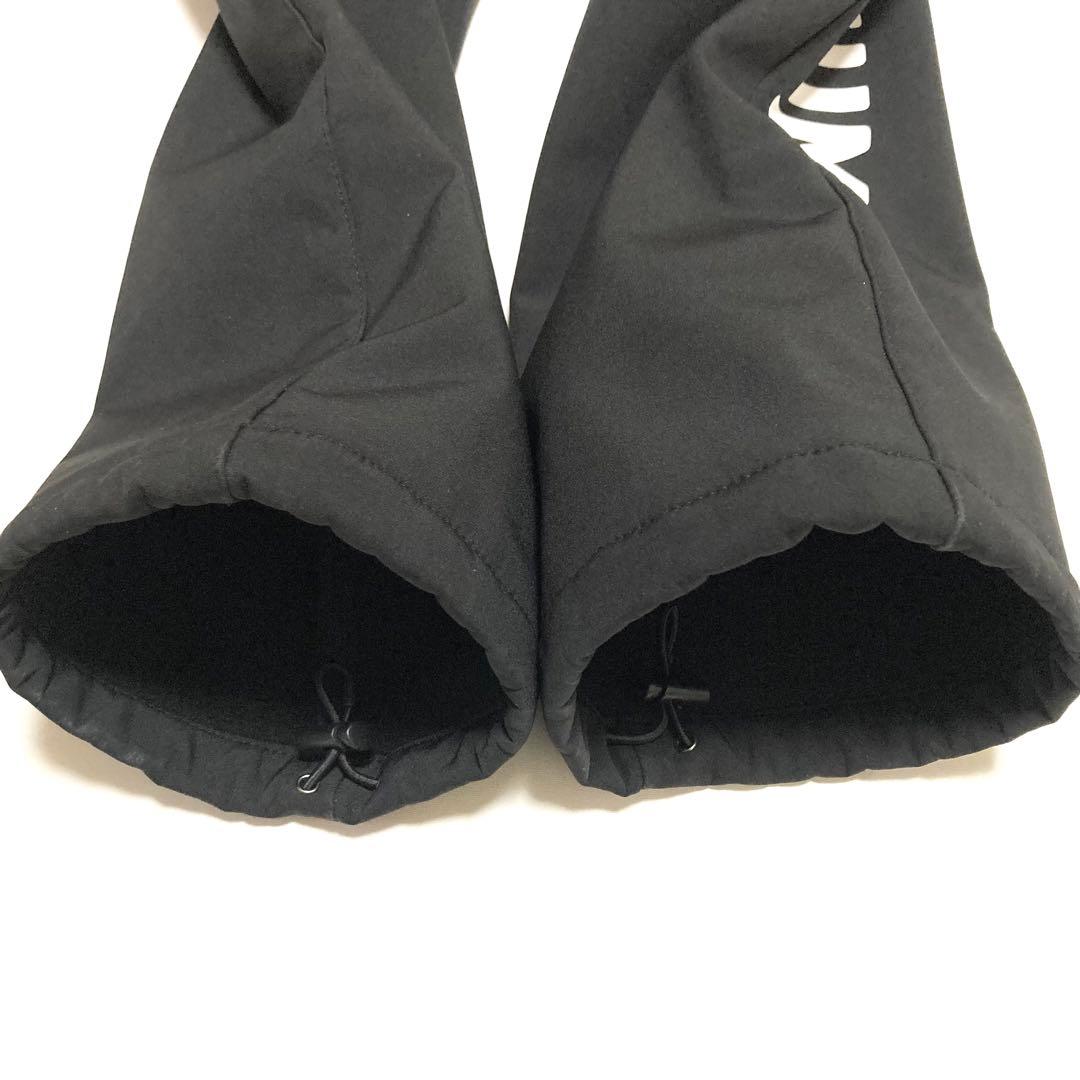 MAZUME マズメ フィッシングウェア上下セット XL/L ヒーターパンツ