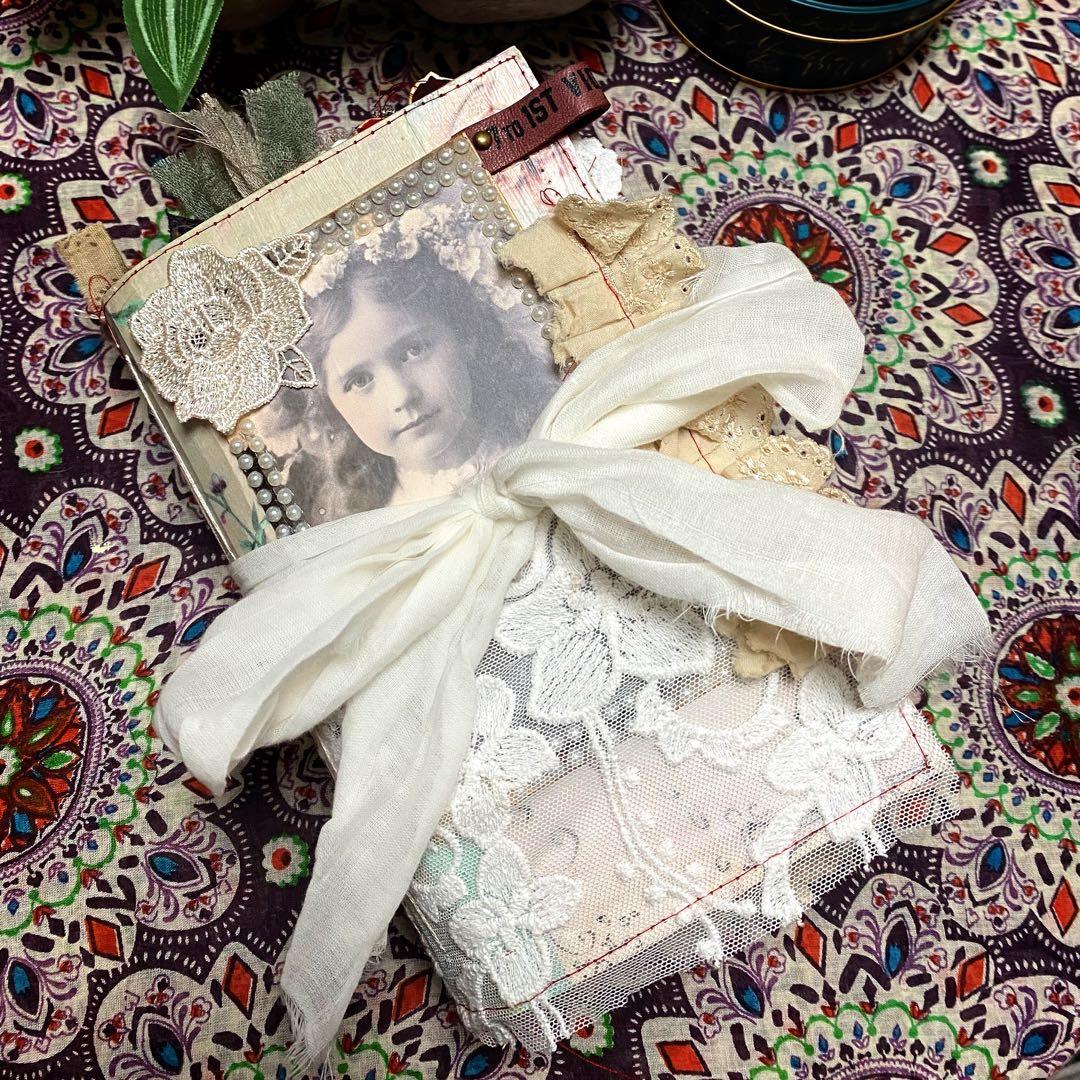 ジャンクジャーナル雑記帳