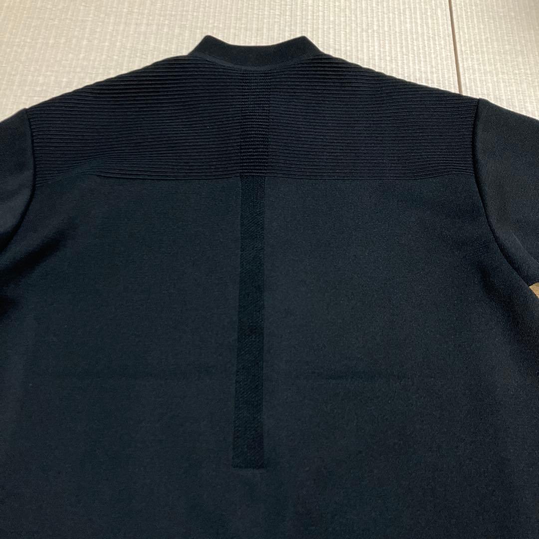 『CFCL』HIGH TWIST MILAN BLOUSON 4