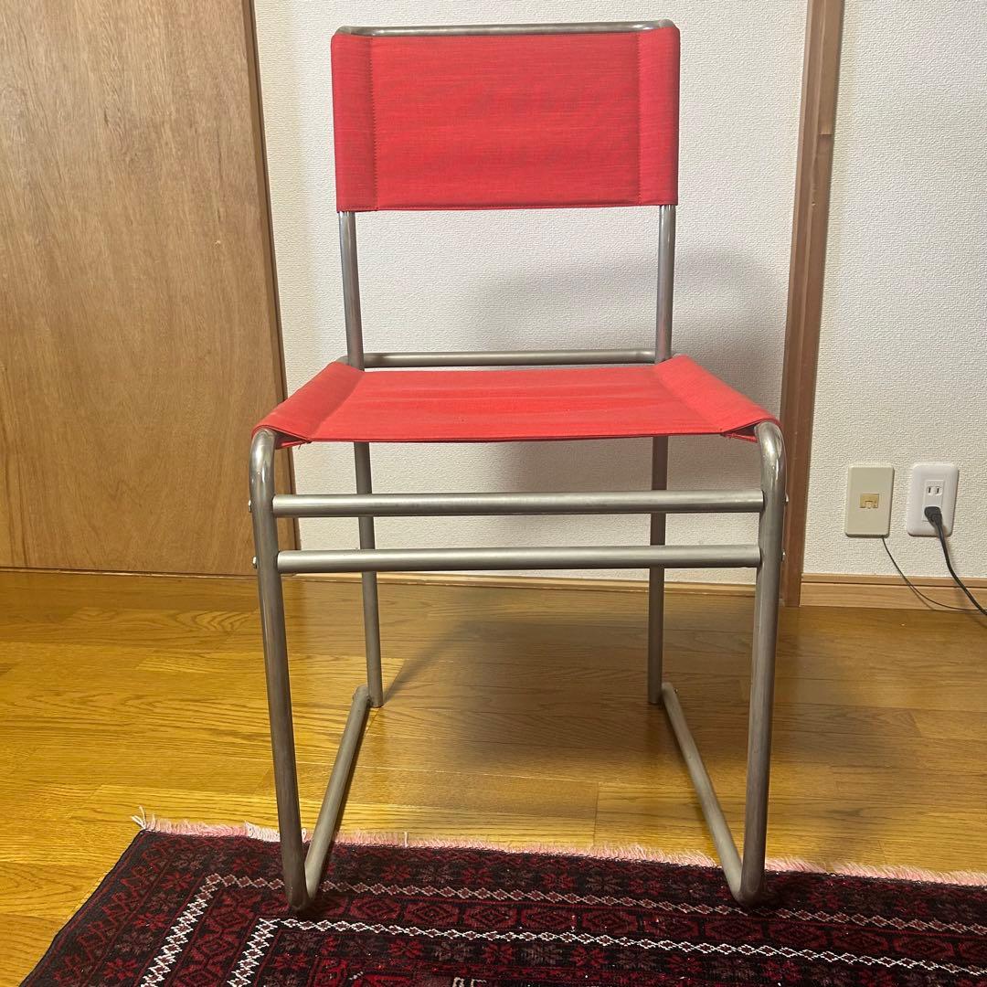 Marcel Breuer マルセルブロイヤー B5 B40