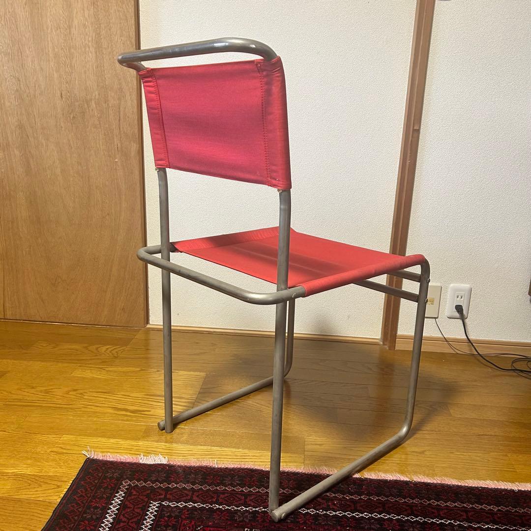 Marcel Breuer マルセルブロイヤー B5 B40