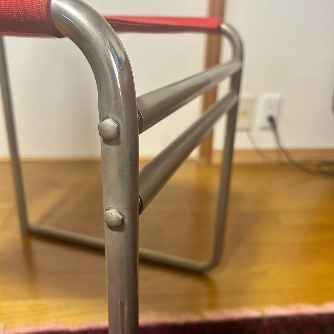 Marcel Breuer マルセルブロイヤー B5 B40