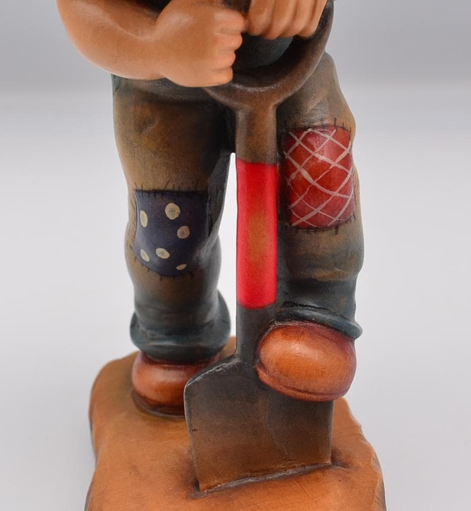 隠された宝物　No.2　アンリ　ANRI　サラケイ　限定品　イタリア　17ｃｍ