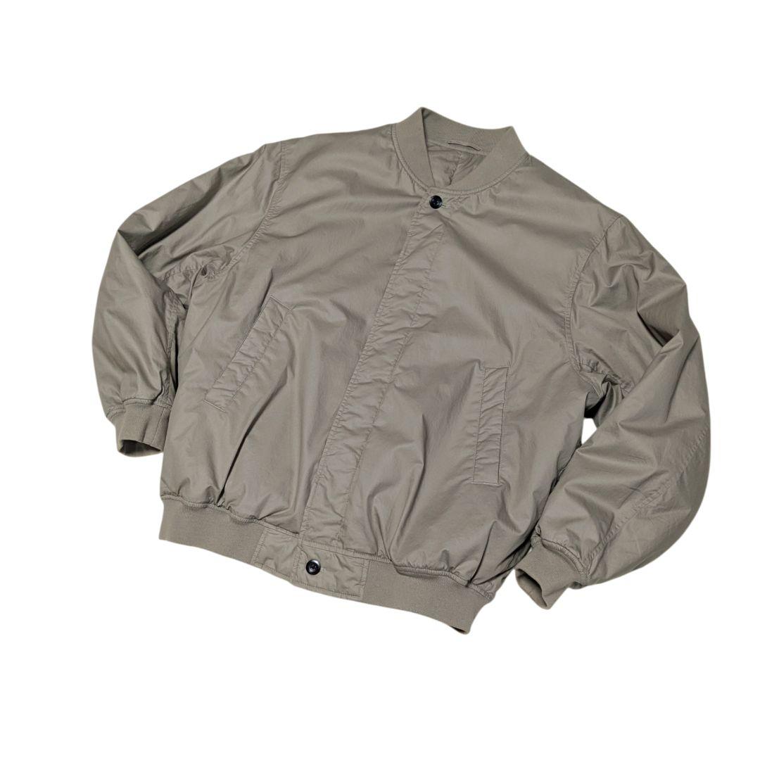 ジャケット・アウター Steven Alan - TYPEWRITER DARUMA RIB JKT
