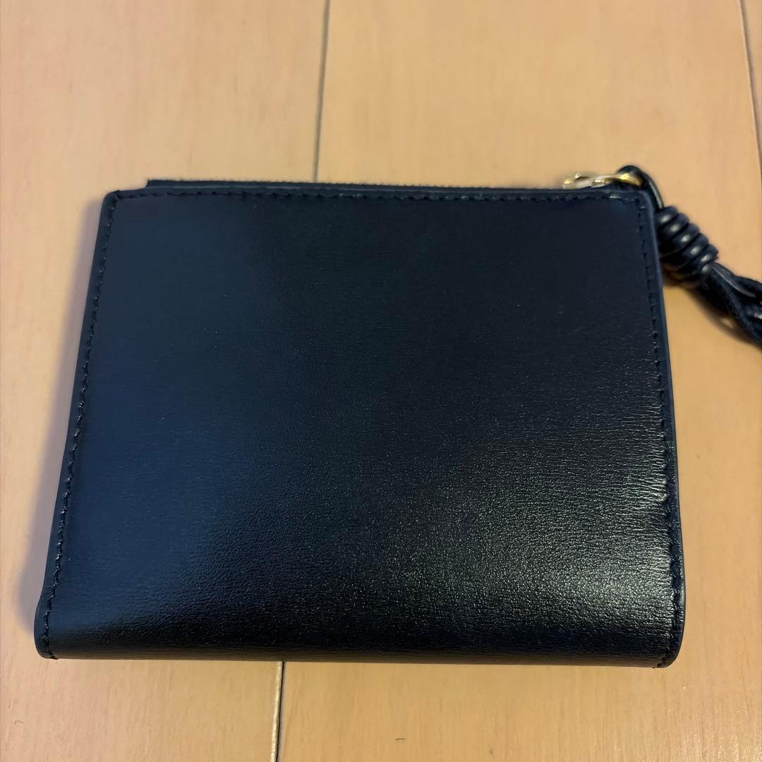 JILSANDER 折りたたみ財布