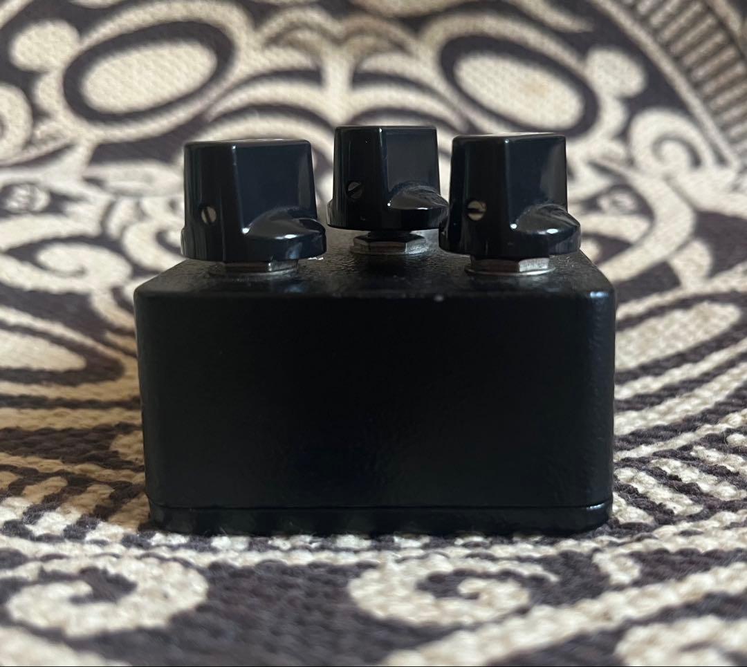 み*や様 XTS Precision Overdrive ギターエフェクター