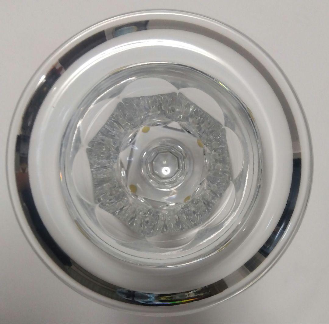 Baccarat　バカラ