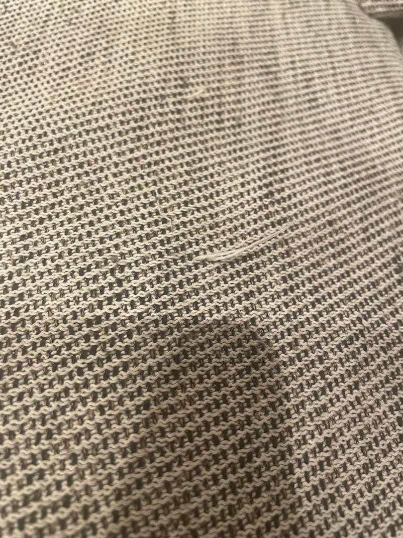 IKEA ソーデルハムン　　3人掛けソファセクション