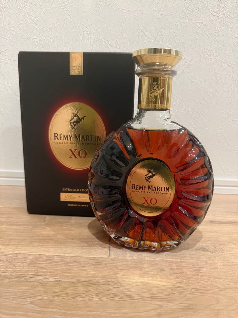 Rémy Martin XO ブランデー