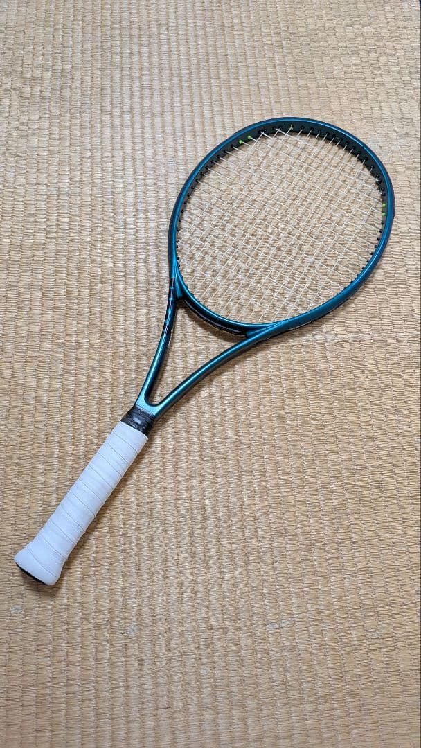 ラケット(硬式用) Wilson BLADE 100L V9