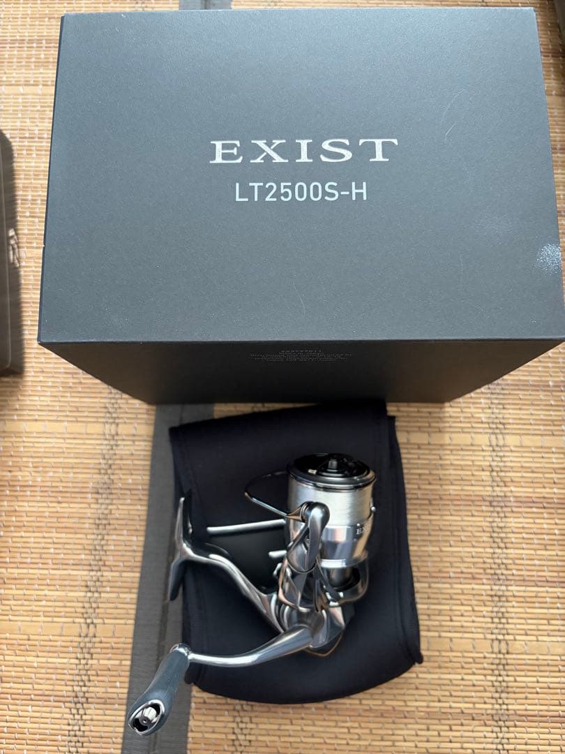 【moppy】22イグジスト LT2500S-H