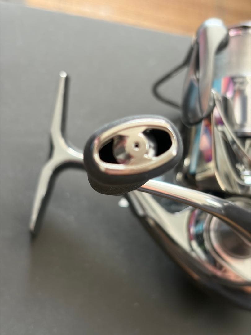 【moppy】22イグジスト LT2500S-H