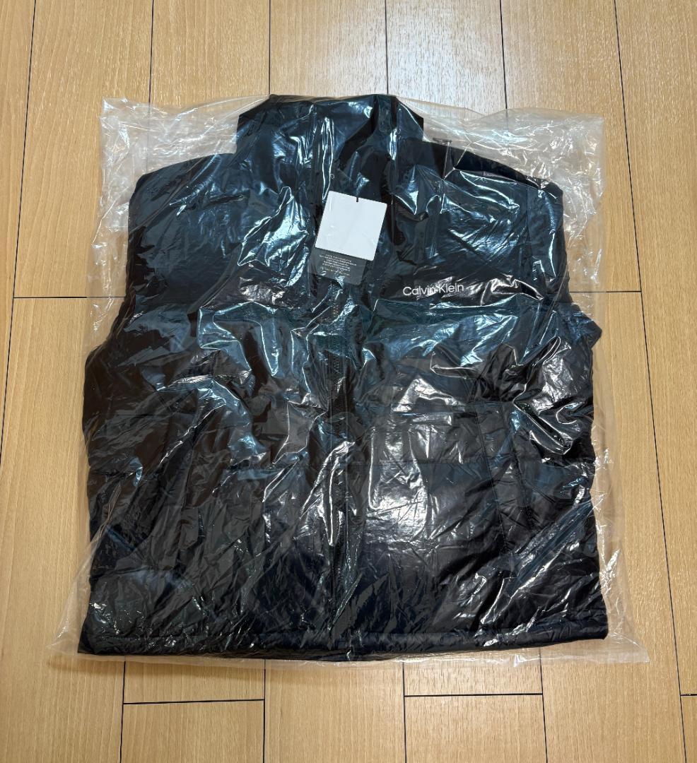   Women's Cropped ダウンジャケット L