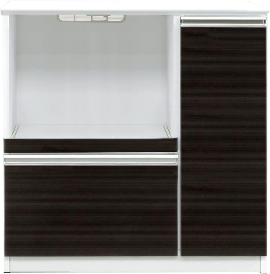 Sekikagu ノダ工芸 noda カウンター ブラック リバー 380040